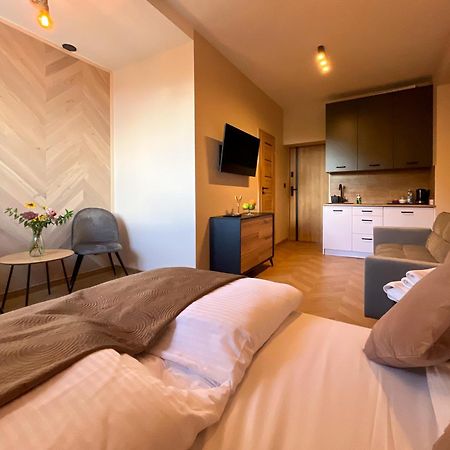 Apartamenty Przygoda W Karpaczu エクステリア 写真