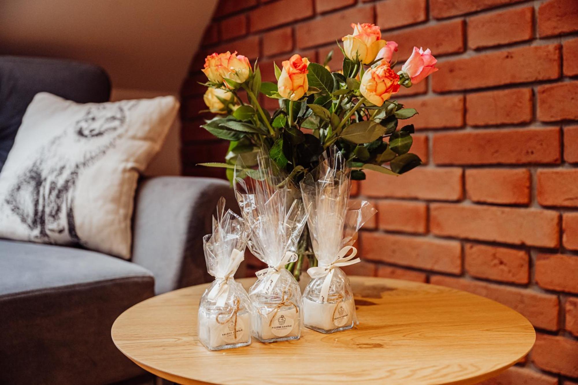 Apartamenty Przygoda W Karpaczu エクステリア 写真