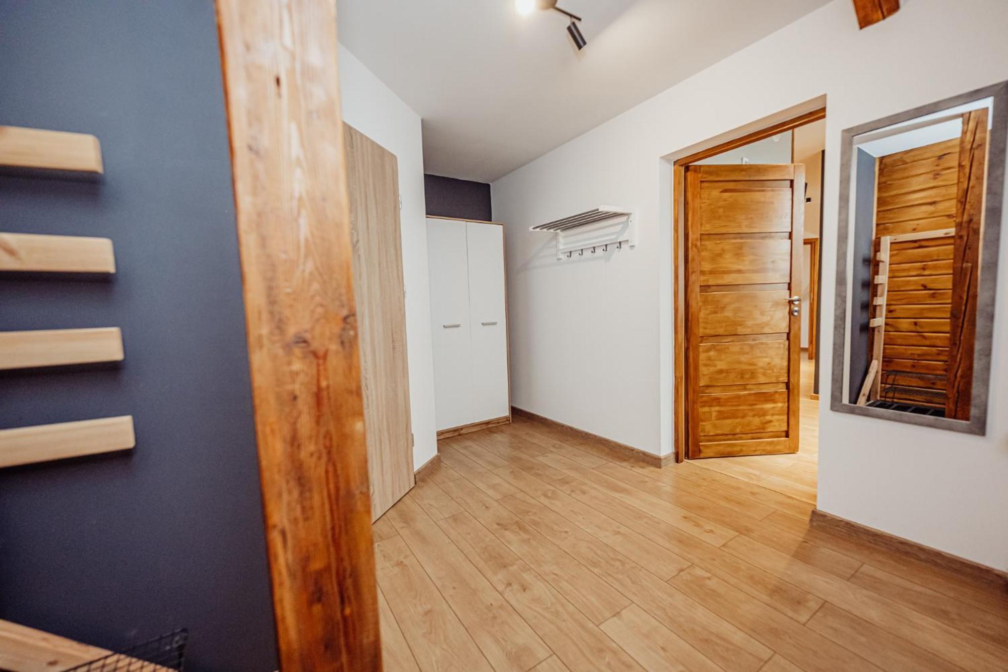 Apartamenty Przygoda W Karpaczu エクステリア 写真