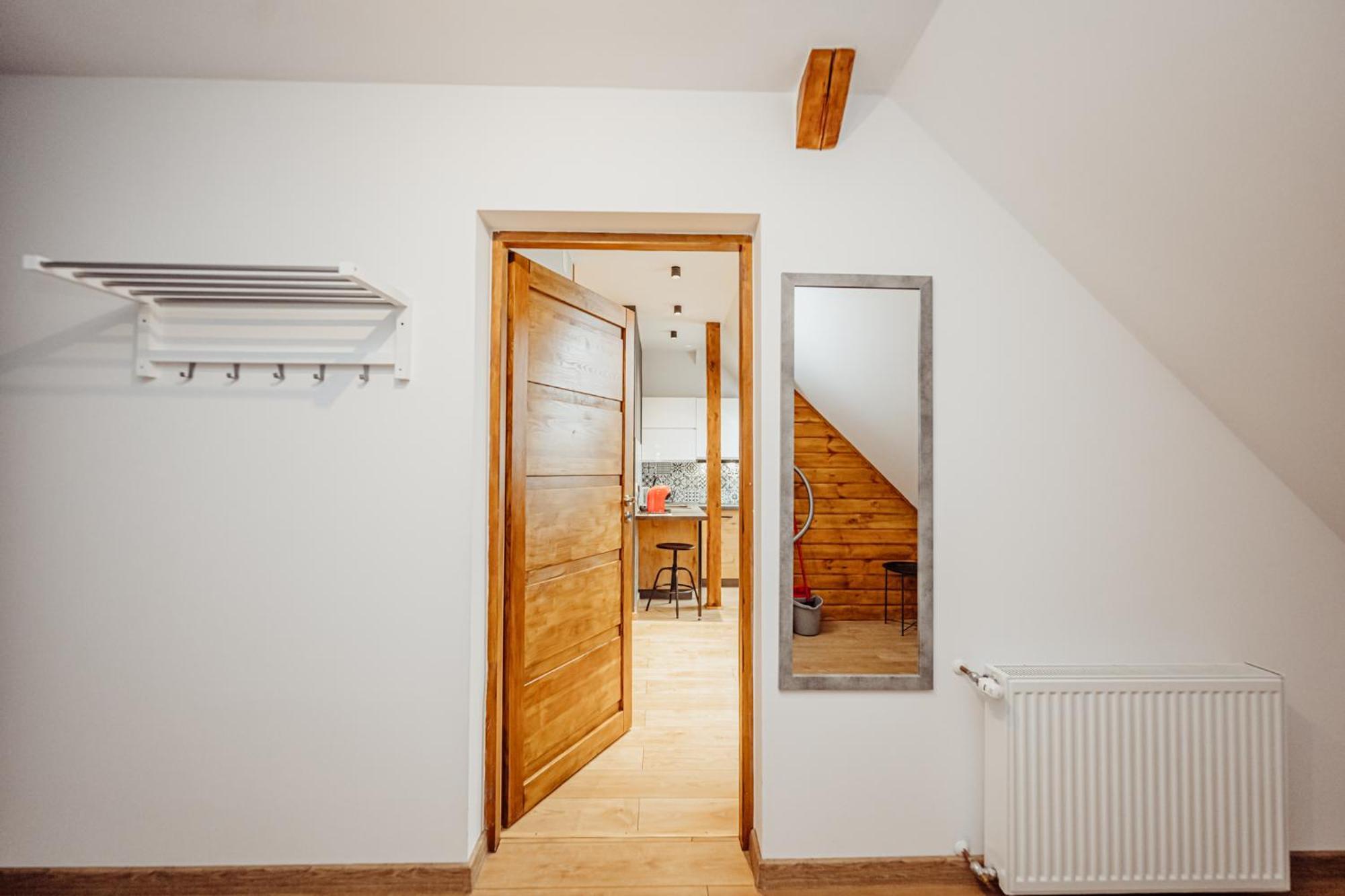 Apartamenty Przygoda W Karpaczu エクステリア 写真