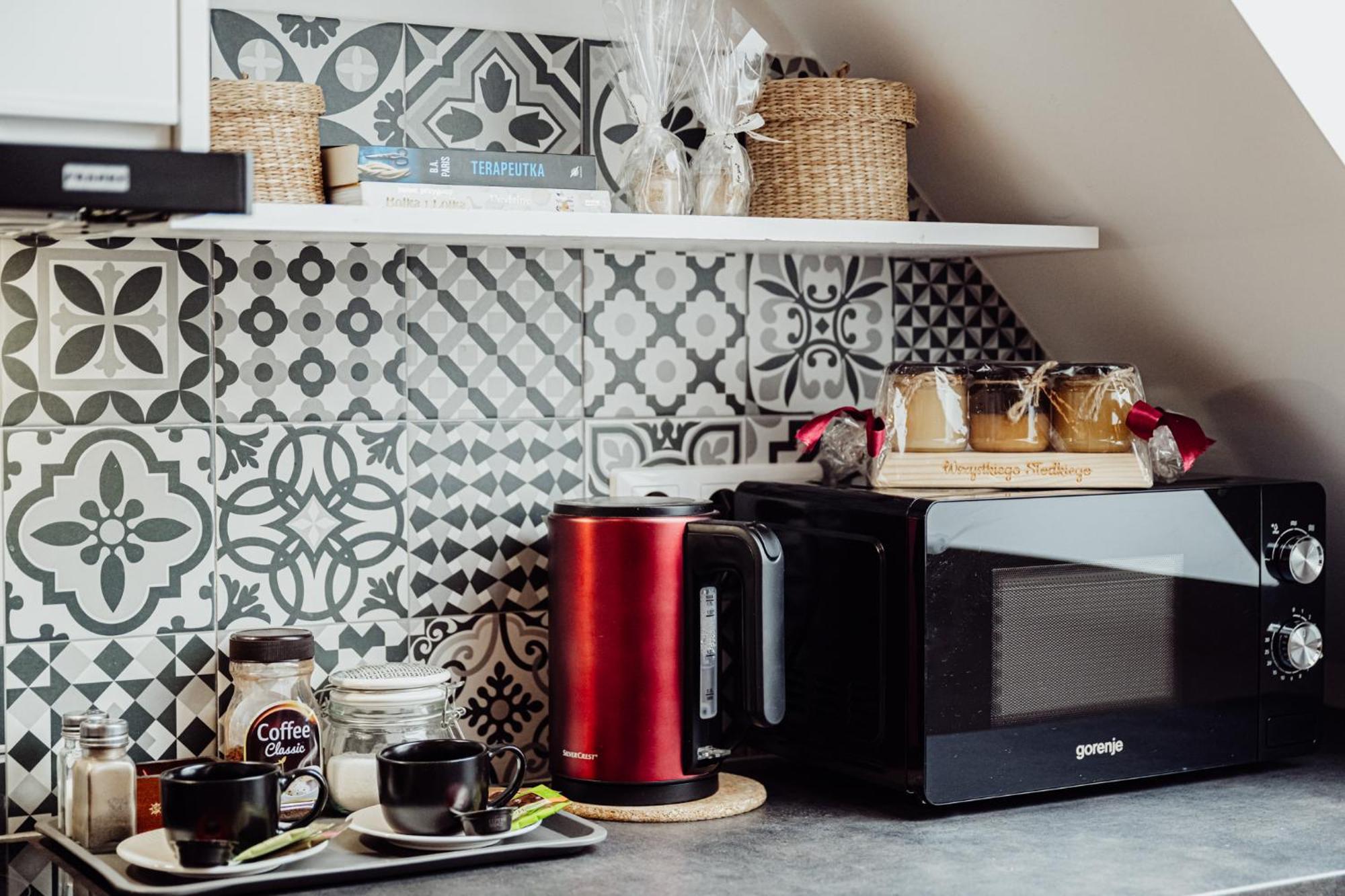 Apartamenty Przygoda W Karpaczu エクステリア 写真