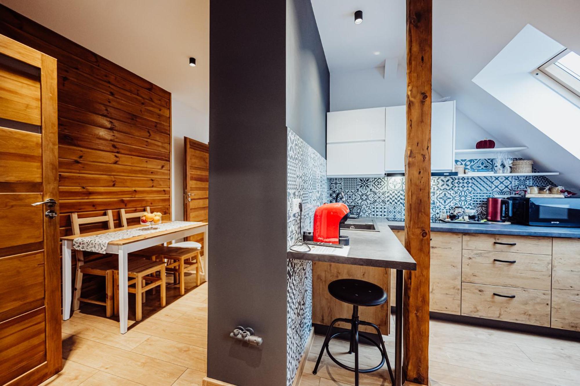Apartamenty Przygoda W Karpaczu エクステリア 写真