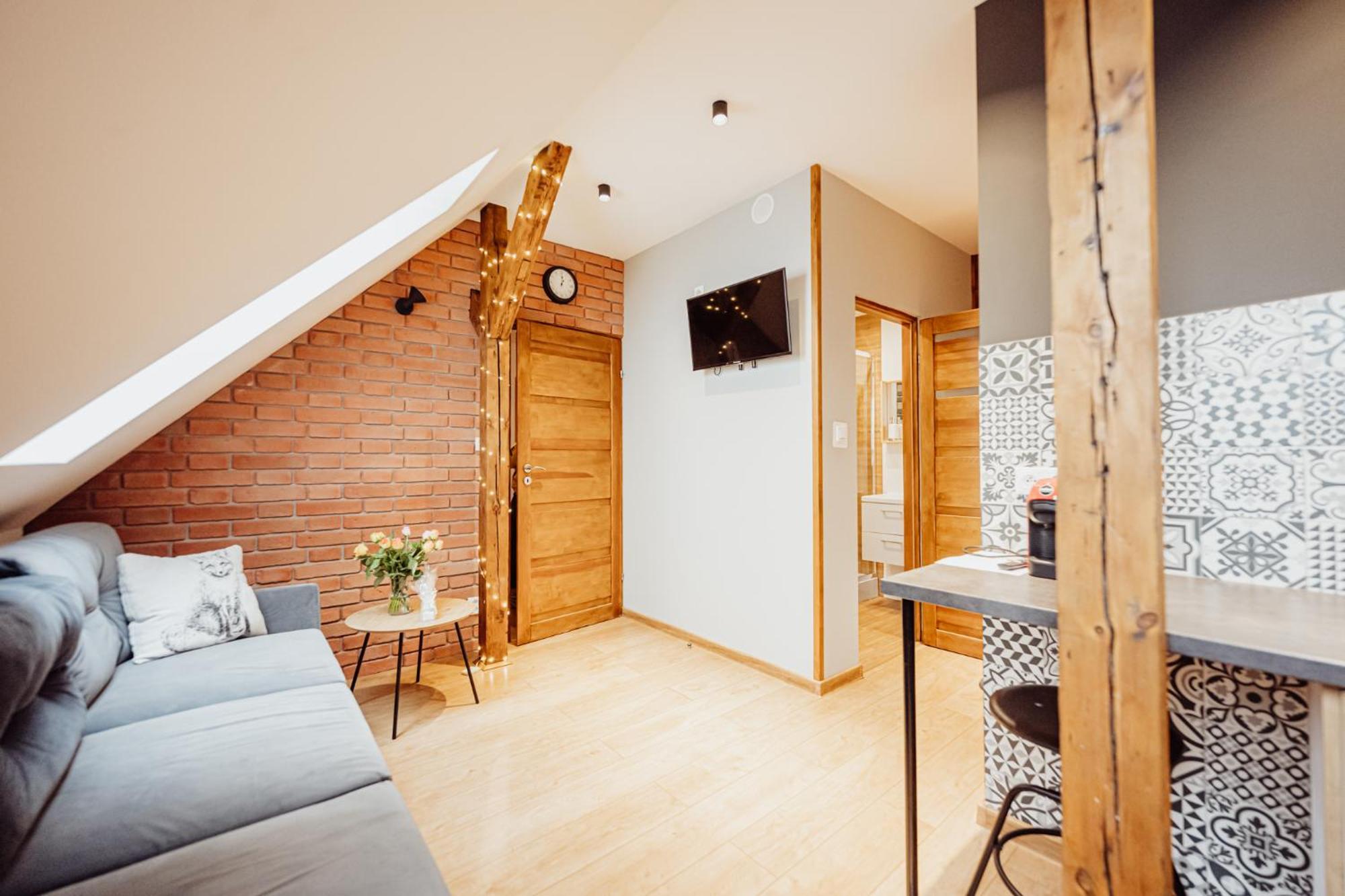 Apartamenty Przygoda W Karpaczu エクステリア 写真