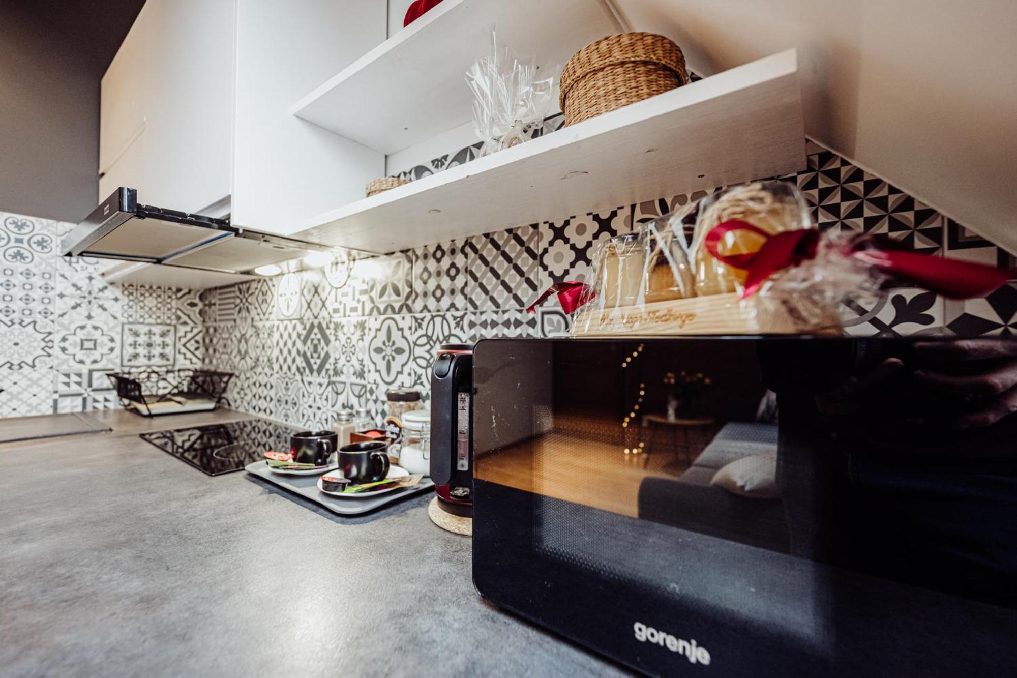 Apartamenty Przygoda W Karpaczu エクステリア 写真
