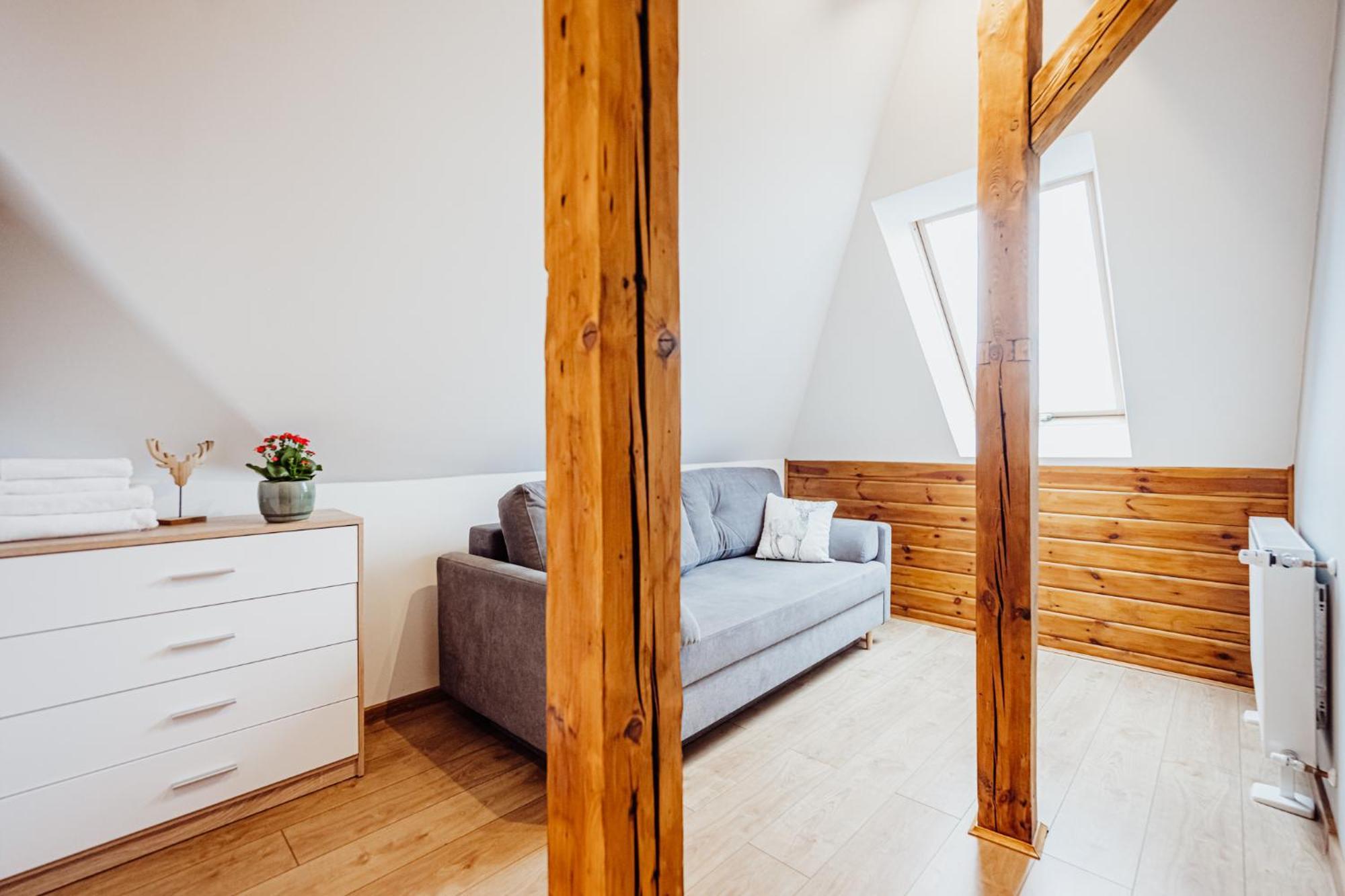 Apartamenty Przygoda W Karpaczu エクステリア 写真