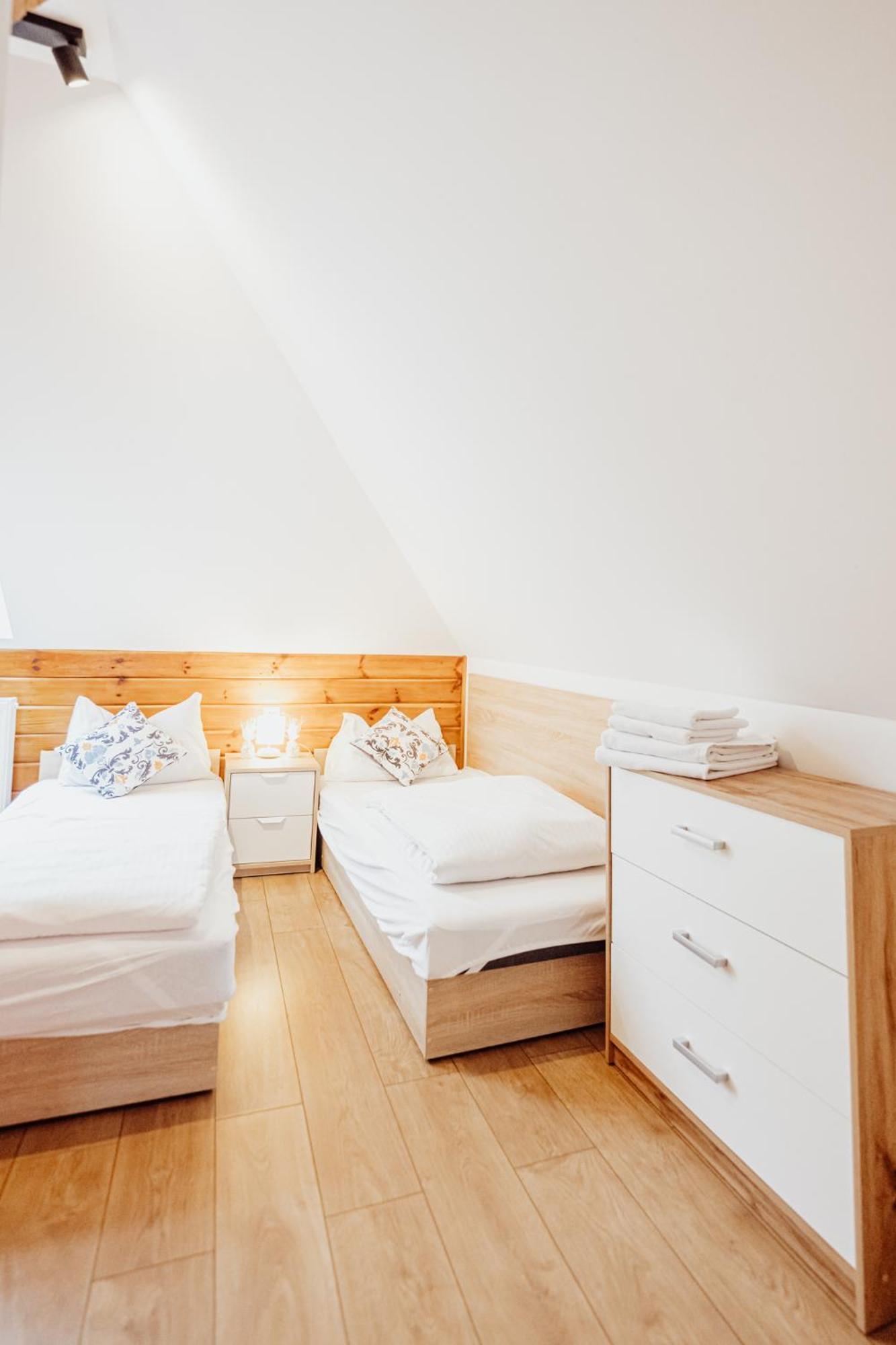 Apartamenty Przygoda W Karpaczu エクステリア 写真
