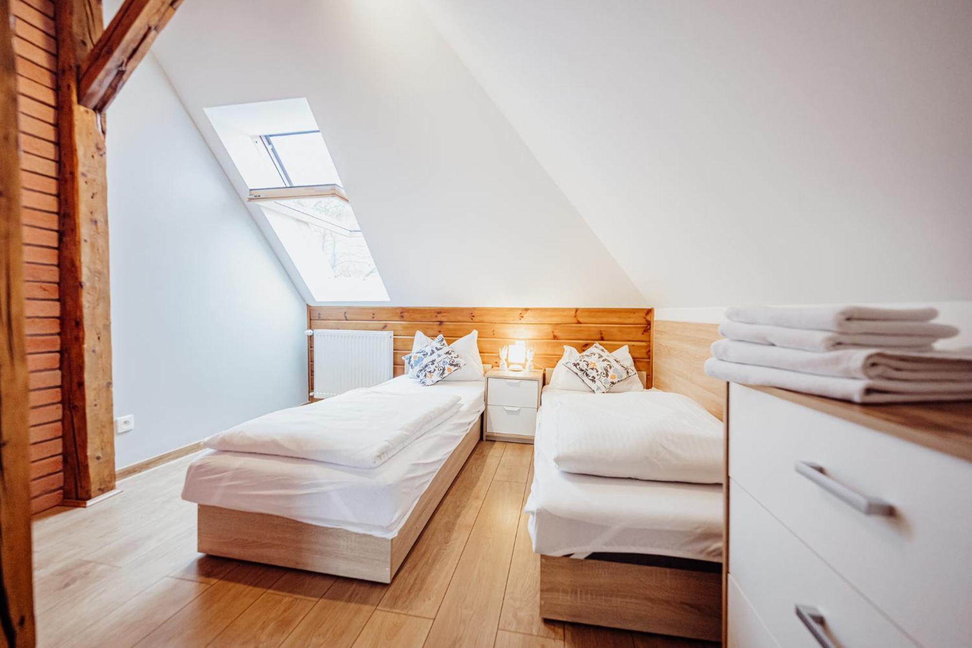 Apartamenty Przygoda W Karpaczu エクステリア 写真