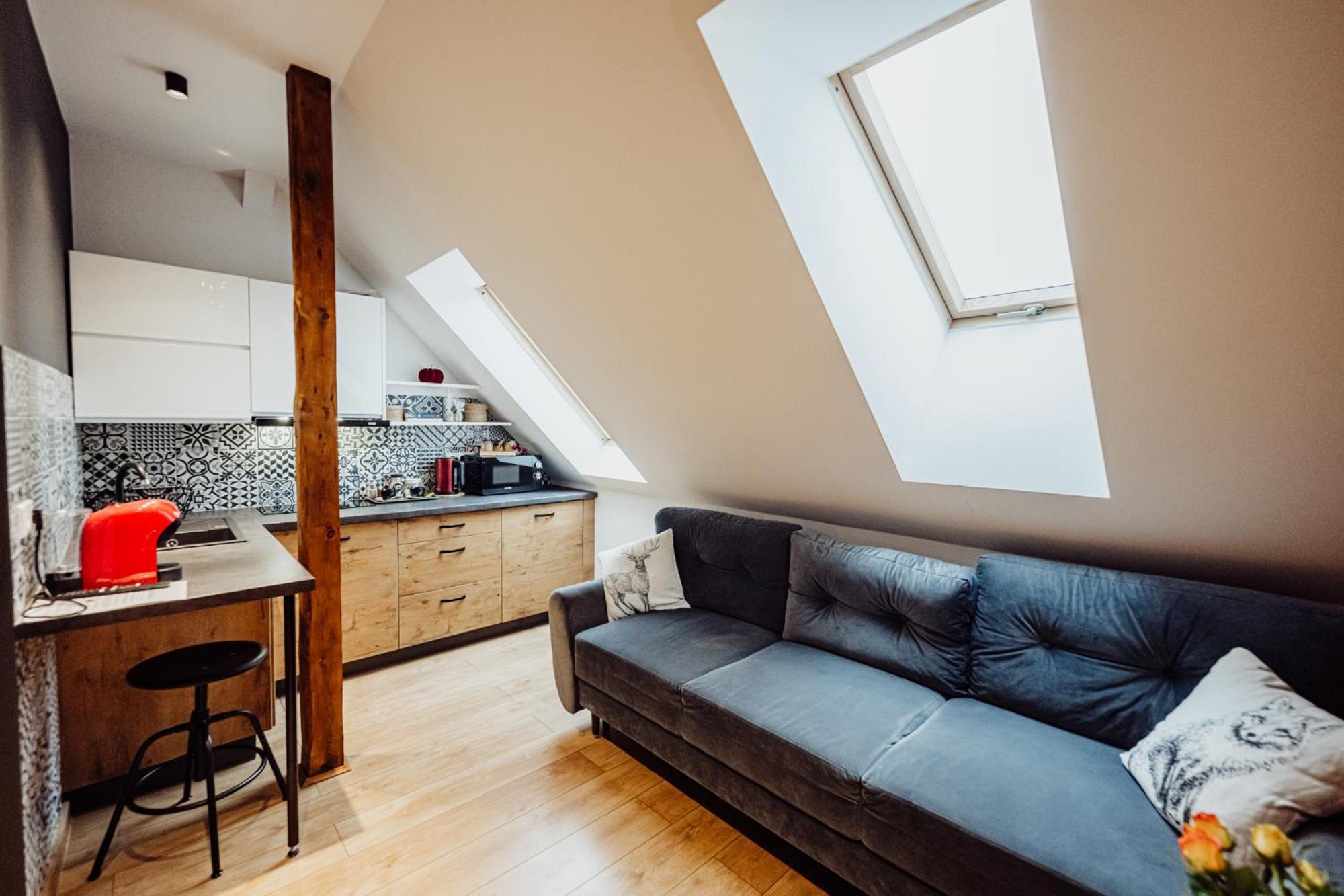 Apartamenty Przygoda W Karpaczu エクステリア 写真