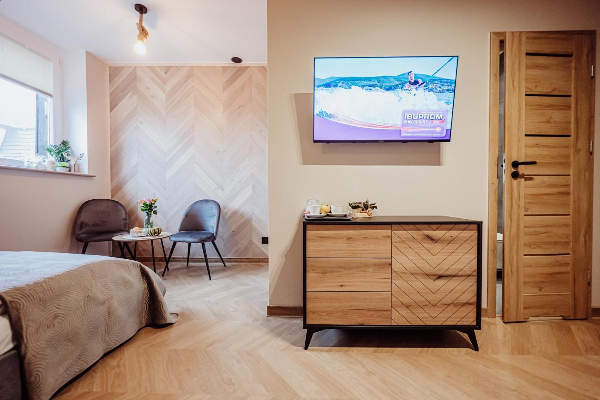 Apartamenty Przygoda W Karpaczu エクステリア 写真
