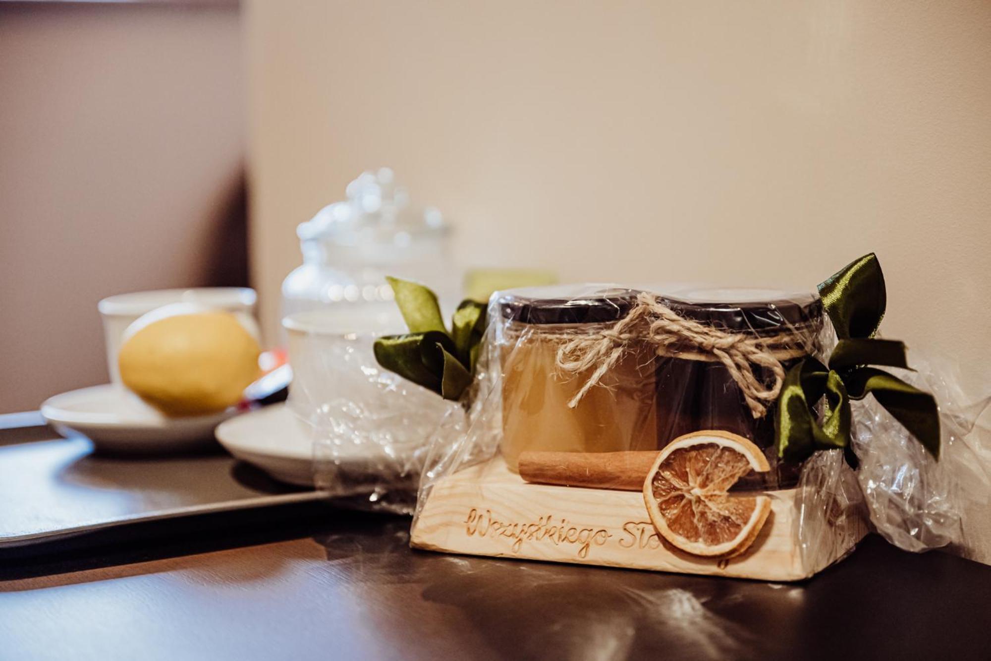 Apartamenty Przygoda W Karpaczu エクステリア 写真
