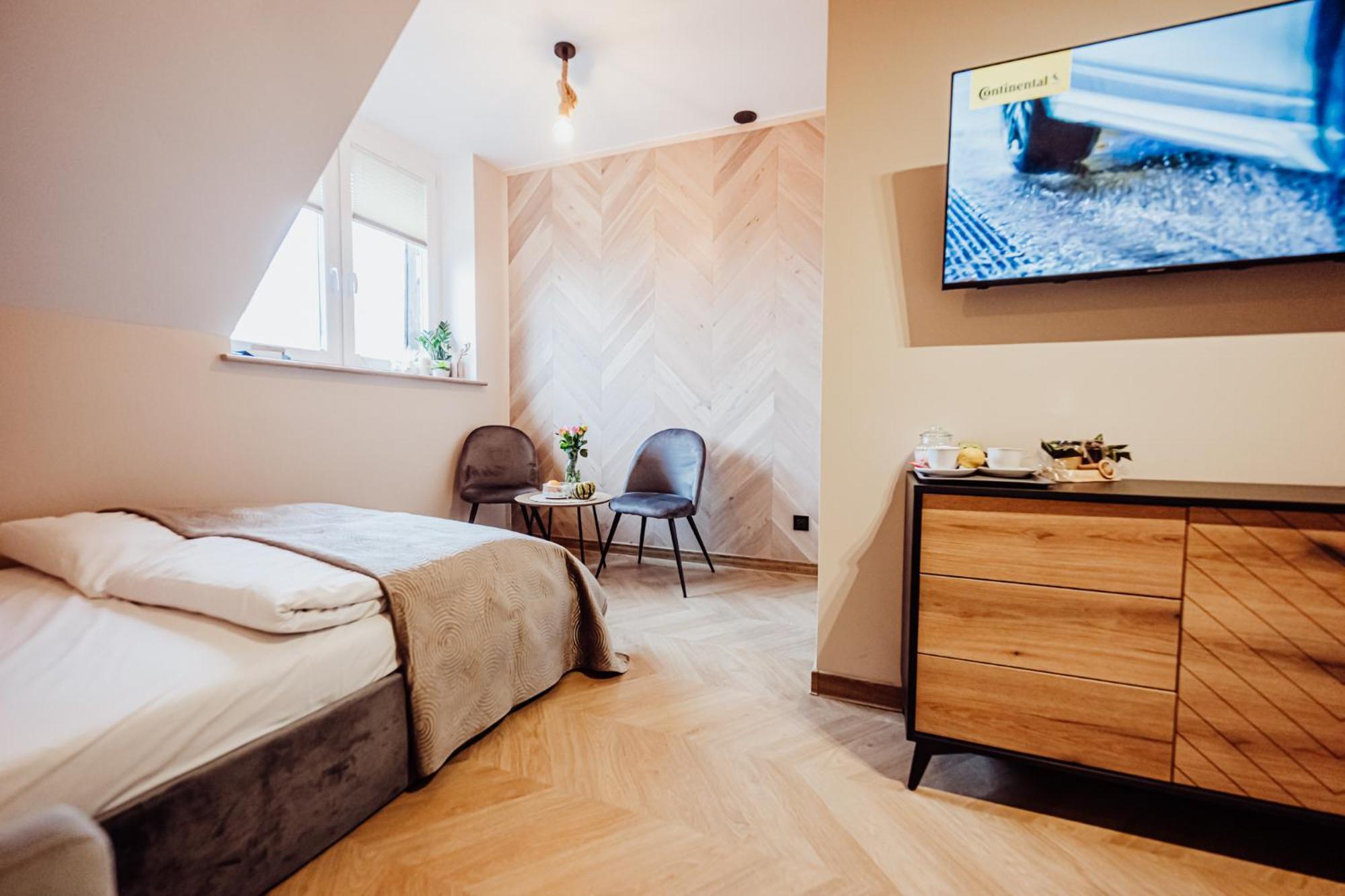 Apartamenty Przygoda W Karpaczu エクステリア 写真