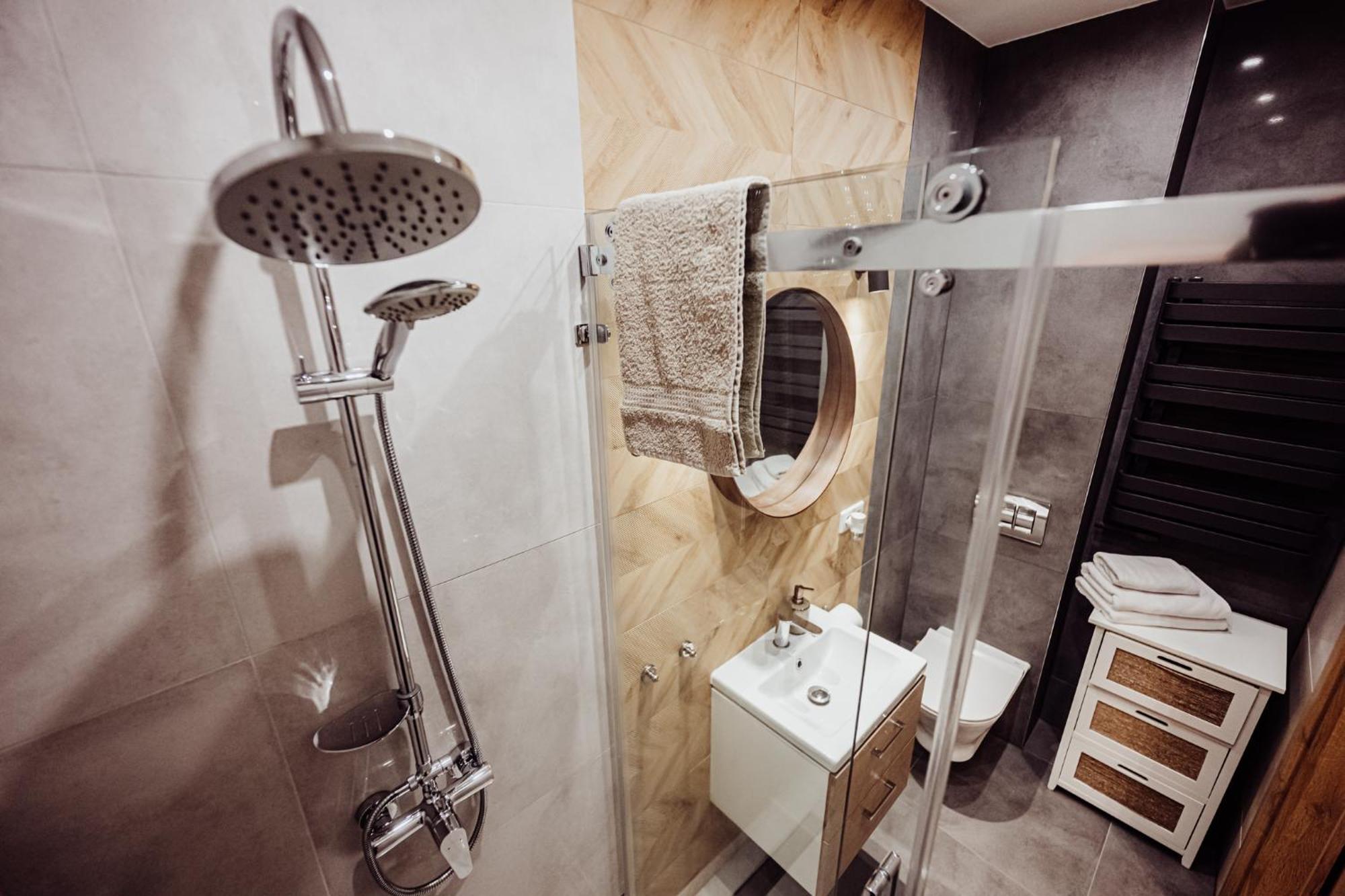 Apartamenty Przygoda W Karpaczu エクステリア 写真