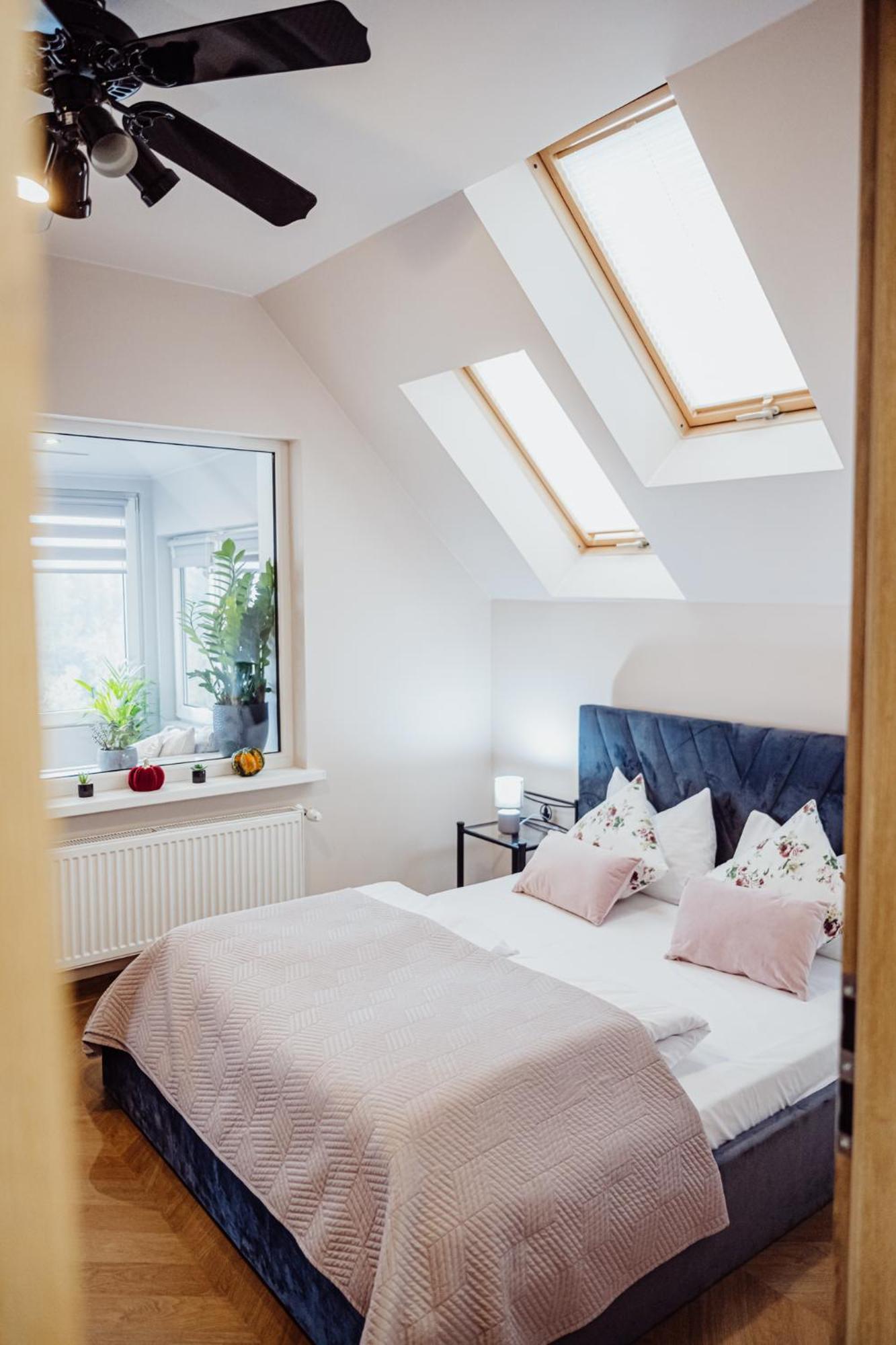 Apartamenty Przygoda W Karpaczu エクステリア 写真