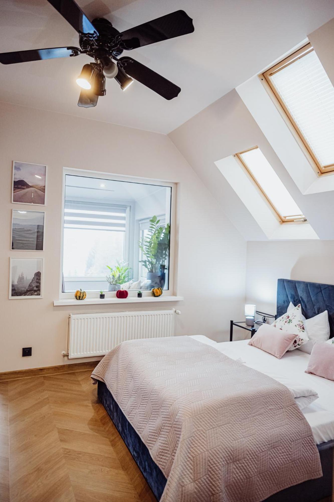 Apartamenty Przygoda W Karpaczu エクステリア 写真