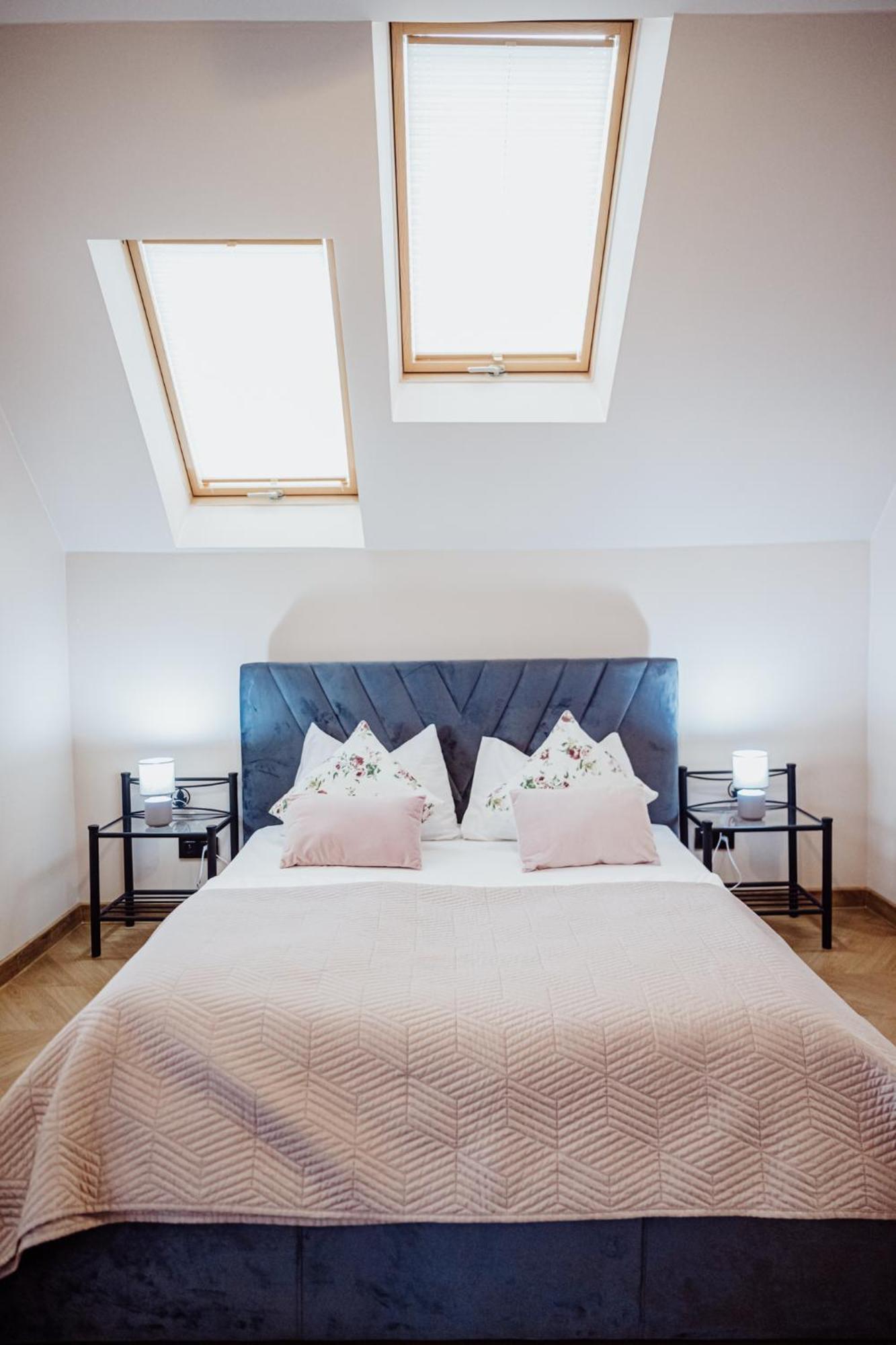 Apartamenty Przygoda W Karpaczu エクステリア 写真