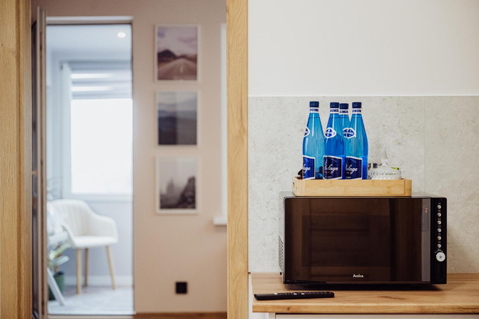 Apartamenty Przygoda W Karpaczu エクステリア 写真