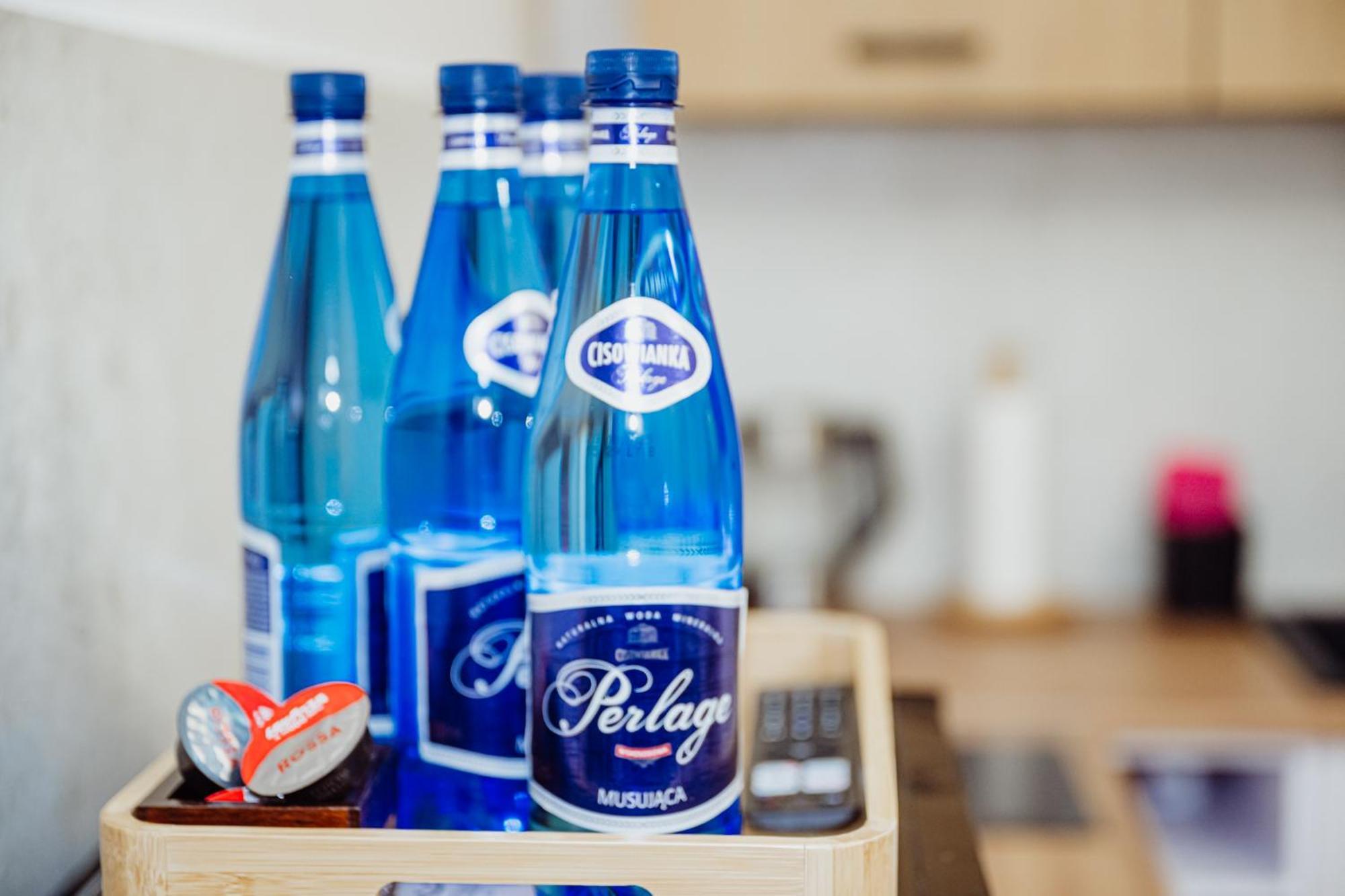 Apartamenty Przygoda W Karpaczu エクステリア 写真