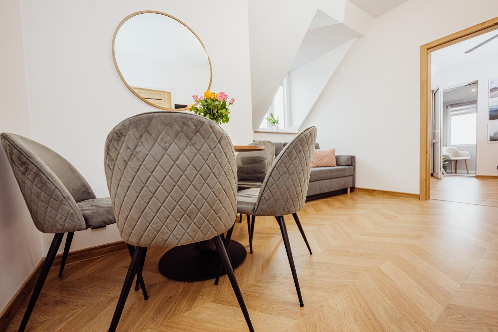 Apartamenty Przygoda W Karpaczu エクステリア 写真