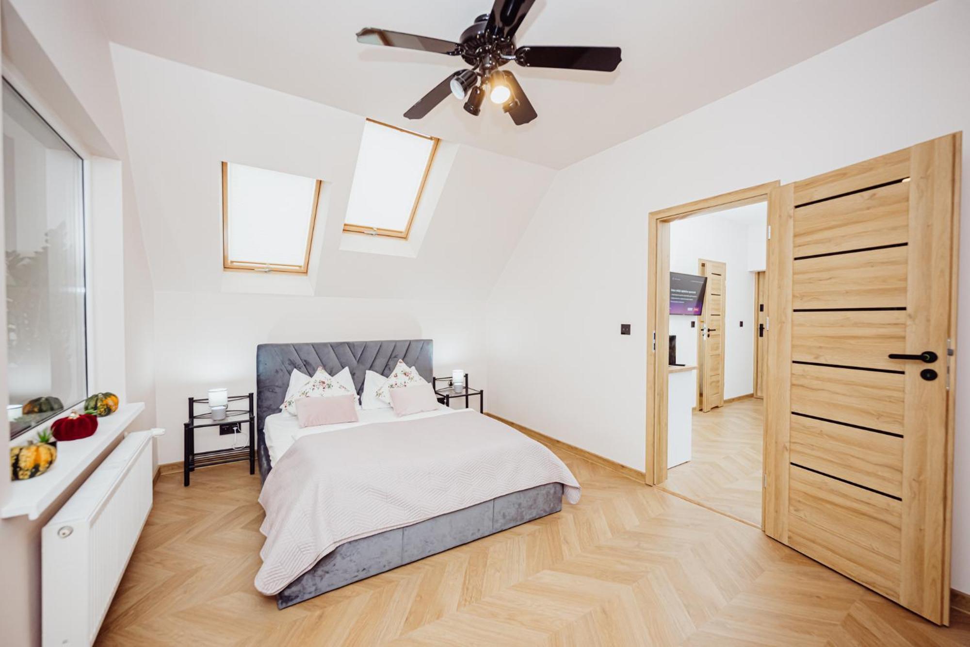 Apartamenty Przygoda W Karpaczu エクステリア 写真