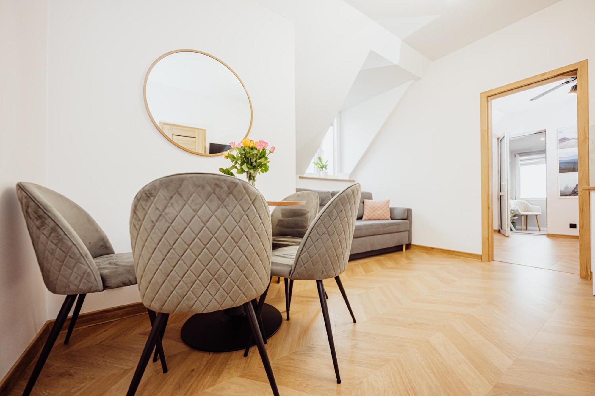 Apartamenty Przygoda W Karpaczu エクステリア 写真