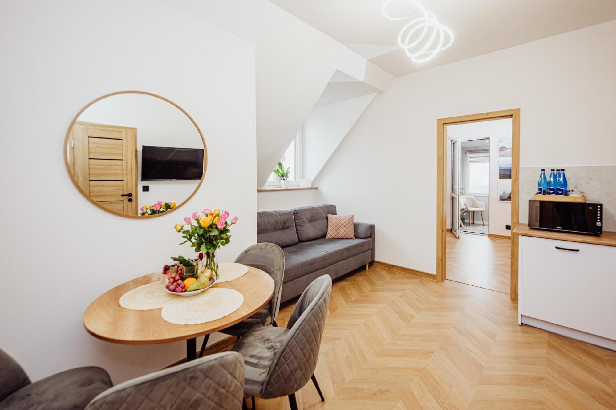 Apartamenty Przygoda W Karpaczu エクステリア 写真