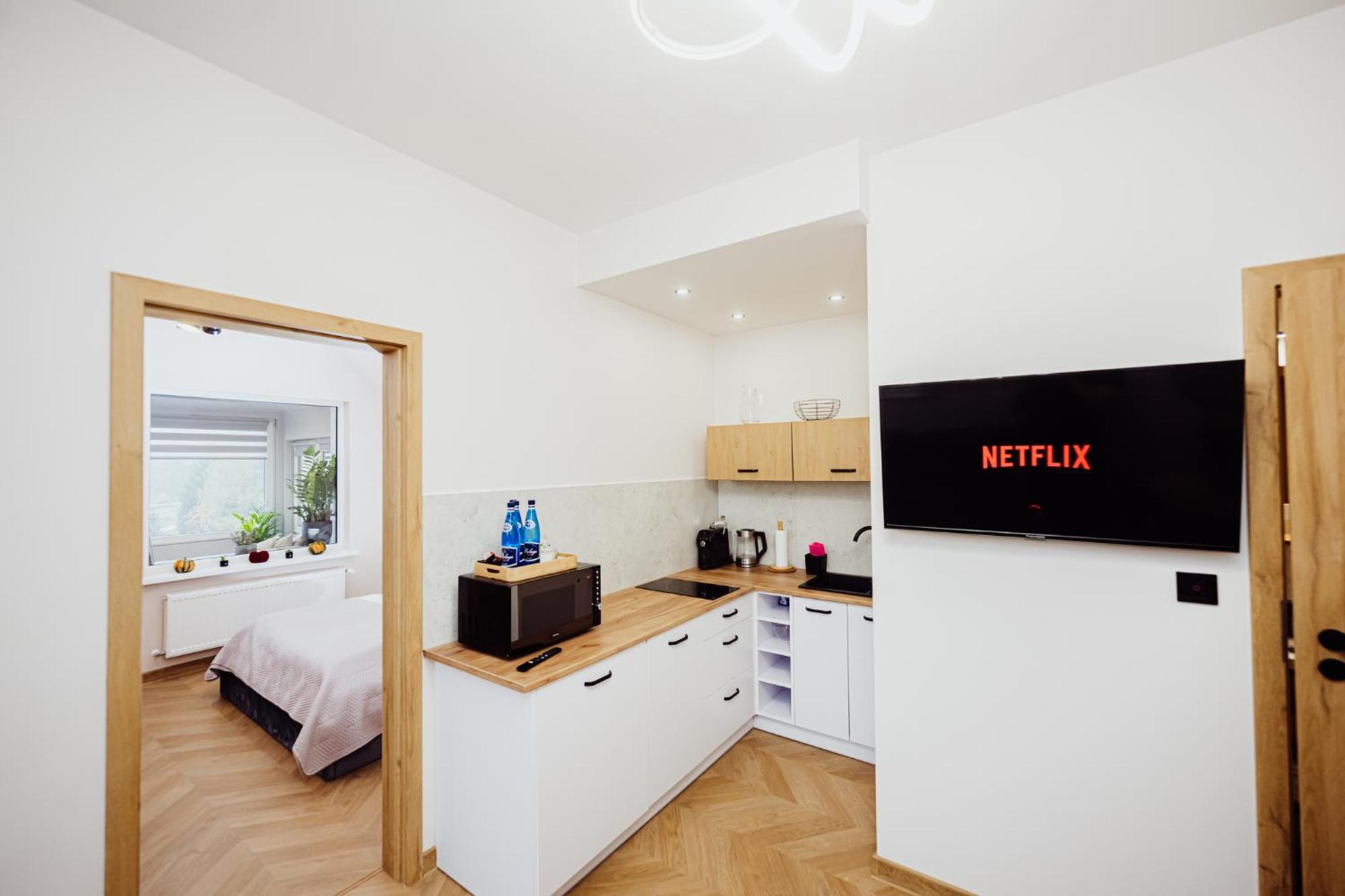 Apartamenty Przygoda W Karpaczu エクステリア 写真